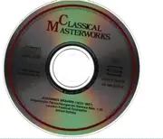 CD - Brahms - Ungarische Tänze =  Hungarian Dances Nos. 1 - 21