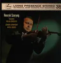 LP - Brahms - Violin Concerto in D Major, Op. 77