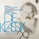 LP - Brahms - Violinkonzert D-Dur Op. 77