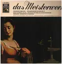 LP - Brahms - Violinkonzert D-dur Op. 77