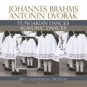 Johannes Brahms - Karajan - Berlin Philharm