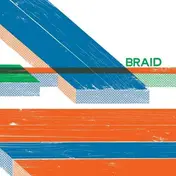 Braid - CLOSER TO CLOSED EP