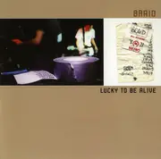 CD - Braid - Lucky To Be Alive