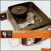 Braid - Movie Music 2 -17tr-