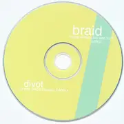 CD - Braid - Frankie Welfare Boy Age Five