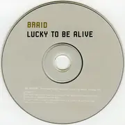 CD - Braid - Lucky To Be Alive