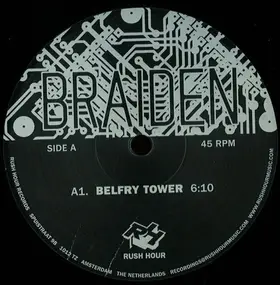 Braiden - Belfry Tower