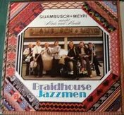 Braidhouse Jazzmen - Braidhouse Jazzmen
