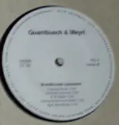 LP - Braidhouse Jazzmen - Braidhouse Jazzmen