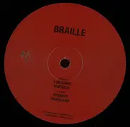 Braille - A Meaning EP