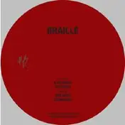 Braille - Ep