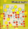 LP - Braille Party - Welcome to Maryland