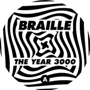 Braille - The Year 3000