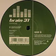 Brain - Tinnitus