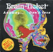 Not On Label (Brain-Ticket Self-released)