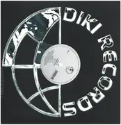 12inch Vinyl Single - Brain Tv - Brain Tv Ep