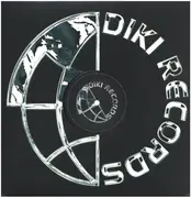 12inch Vinyl Single - Brain Tv - Brain Tv Ep
