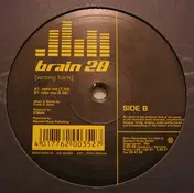 The Brain - Wrong Turn