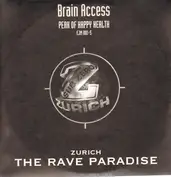 Brain Access