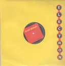 12inch Vinyl Single - Brain Access - Experimental Groove EP