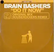 Brain Bashers