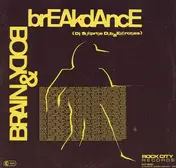 The Brain - Break Dance