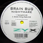 Brainbug - Nightmare