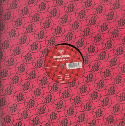 Brain Crasher - Real