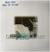 12inch Vinyl Single - Brain Crasher - Dream Boat
