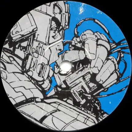 Brain Cycl - Mind Darts