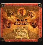 LP - Brain Damage - Walk The Walk