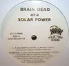 12'' - Brain Dead - A Soldiers Story / Homicide