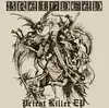 7inch Vinyl Single - Brain Dead - Priest Killer