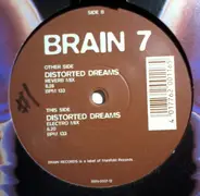 Brain - Distorted Dreams