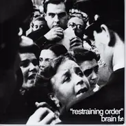 Brain F≠ - Restraining Order