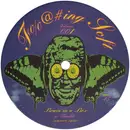 12inch Vinyl Single - Brain In A Box - F%@#ing Soft Volume 001