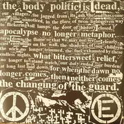 LP - Brain Killer - Every Actual State Is Corrupt - Gatefold