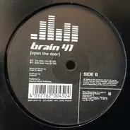Brain - Open The Door