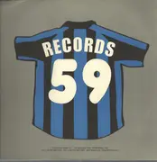12inch Vinyl Single - Brain Ovulation - Only Kick