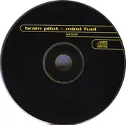CD - Brain Pilot - Mind Fuel