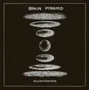 LP - Brain Pyramid - Magnetosphere - Black Vinyl