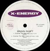 Brain Shift