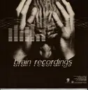 12inch Vinyl Single - Brain - Tinnitus