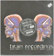 12inch Vinyl Single - Brain - Acid Machines
