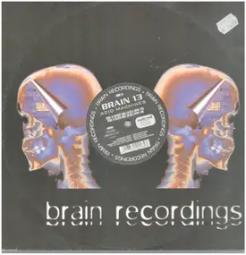 The Brain - Acid Machines