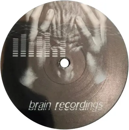 Brain - Open The Door