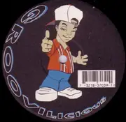 12inch Vinyl Single - Brainbug - Benedictus