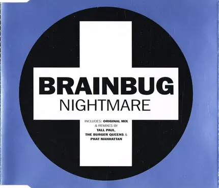Brainbug - Nightmare