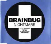 CD Single - Brainbug - Nightmare