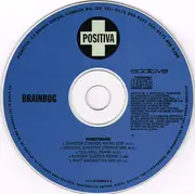 CD Single - Brainbug - Nightmare